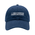 Common Defense Hat