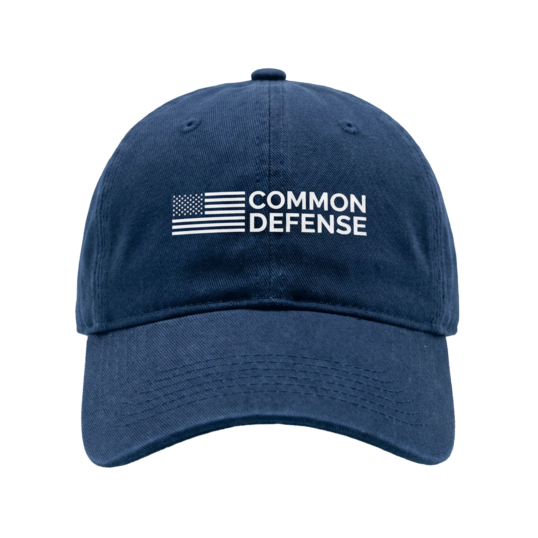 Common Defense Hat