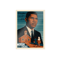 Medgar Evans Poster