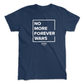 No More Forever Wars Tee