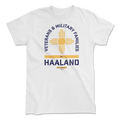 Haaland Tee