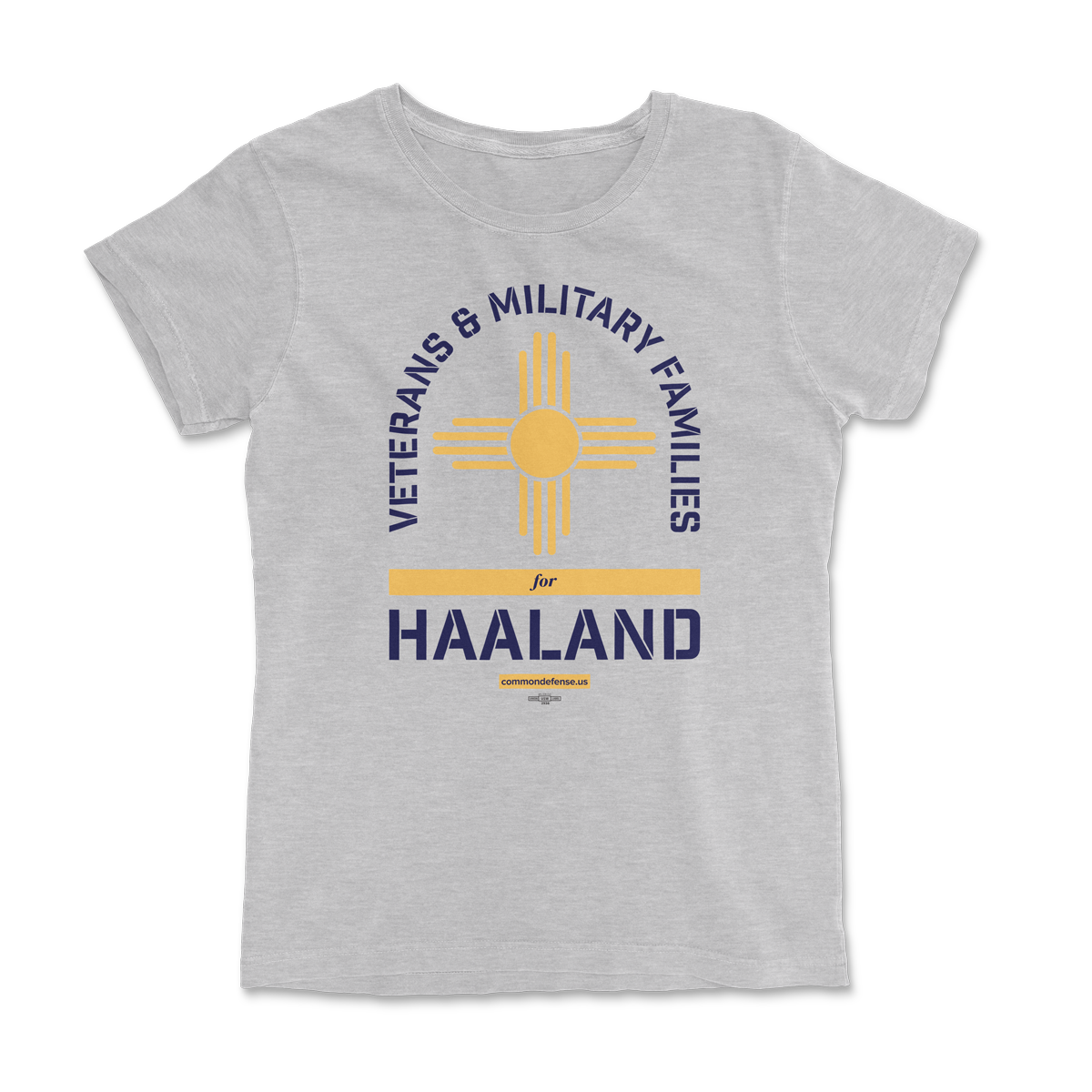 Haaland Tee