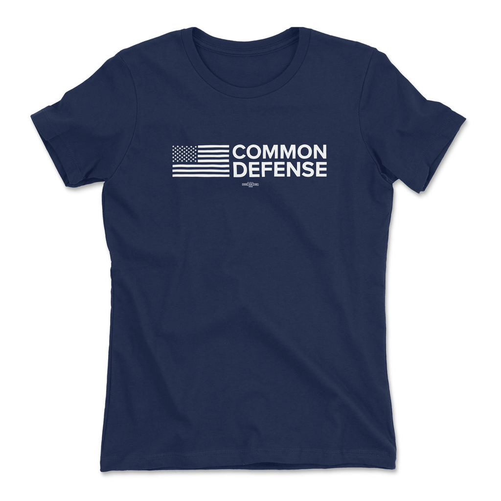 Logo Tee