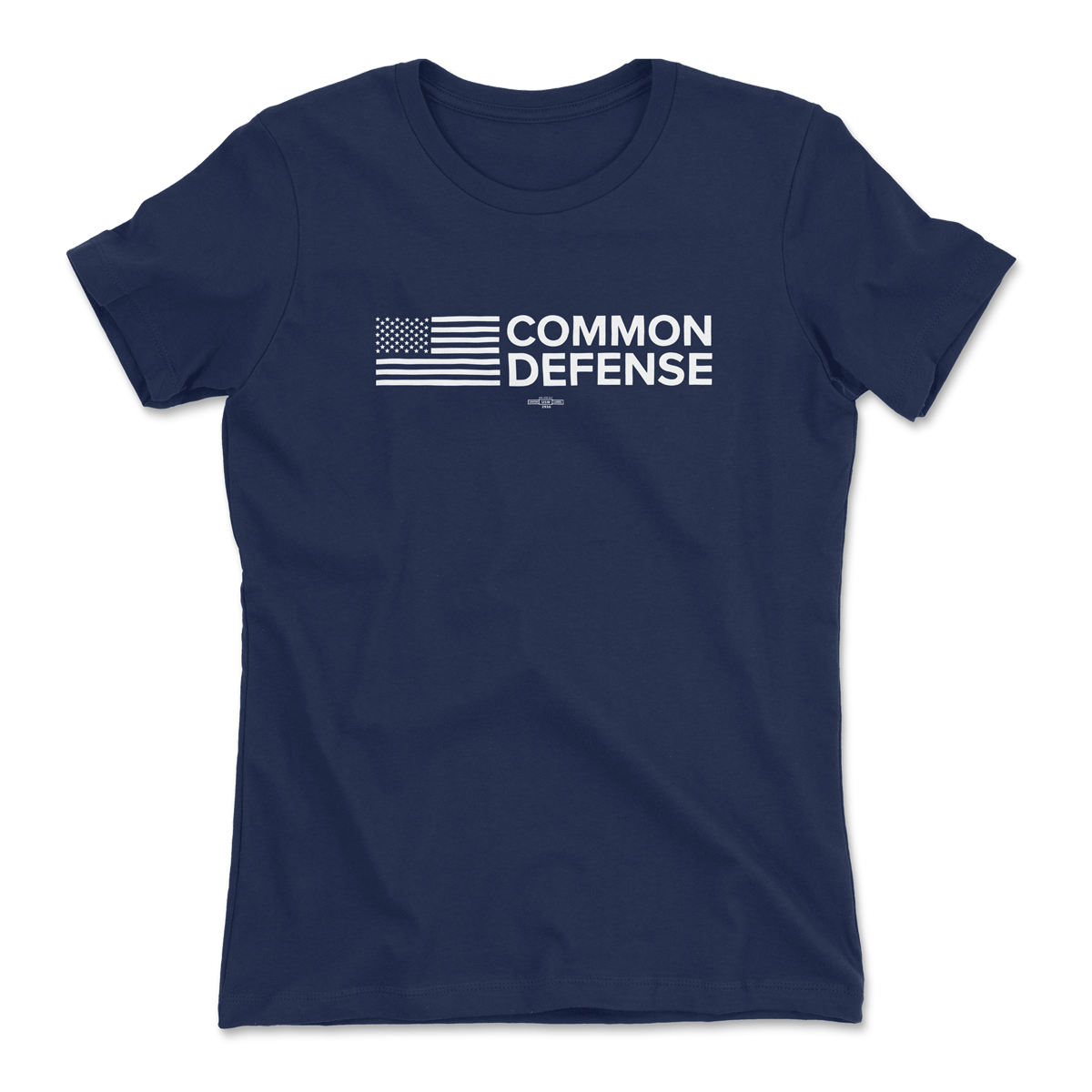 Logo Tee