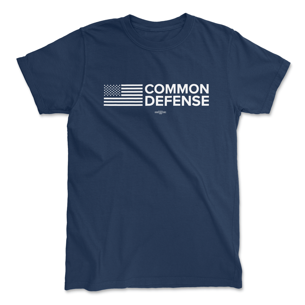 Logo Tee