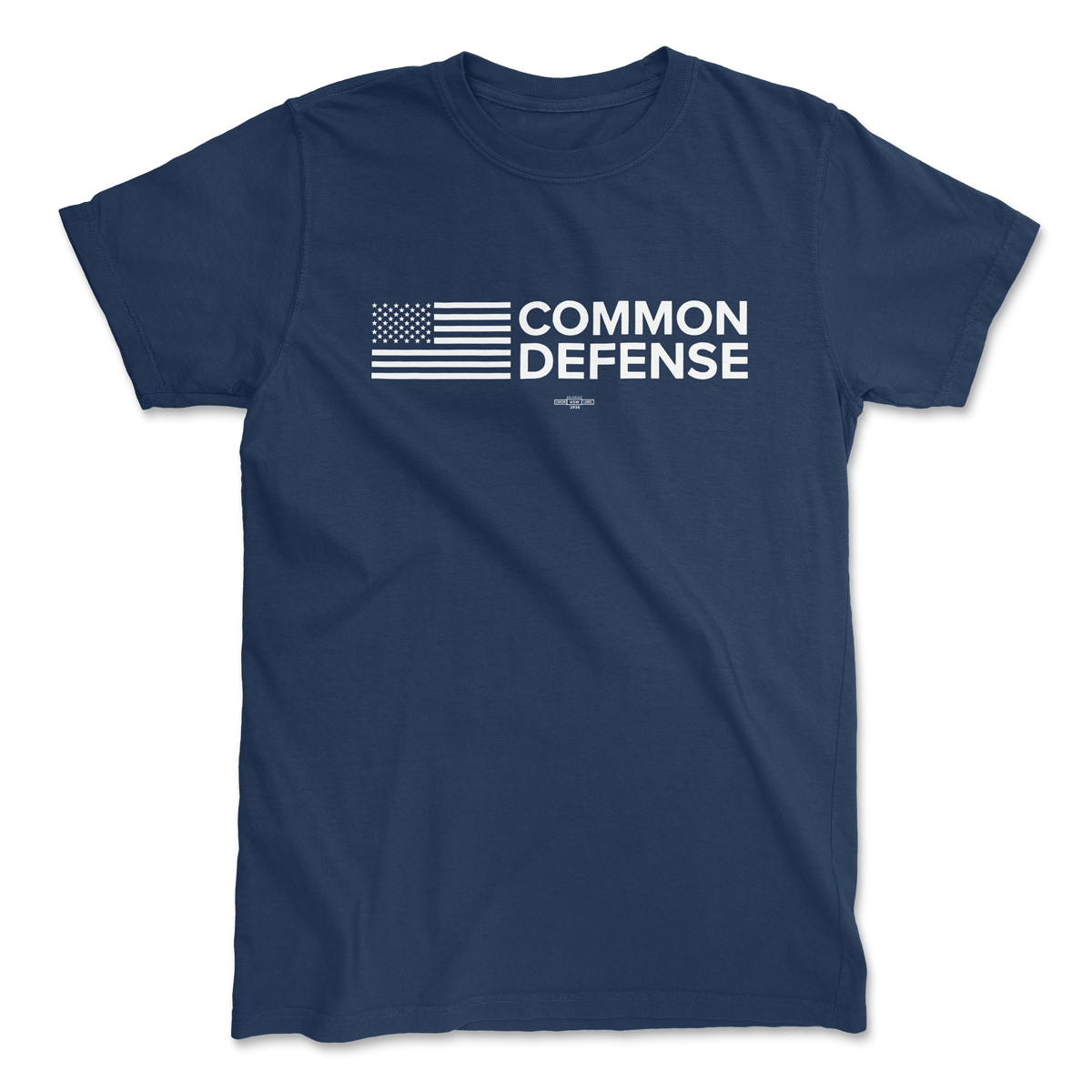 Logo Tee