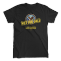Not For Sale Tee