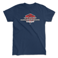 Vets Against Mass Deportations tee