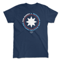 Vets For Peggy Tee