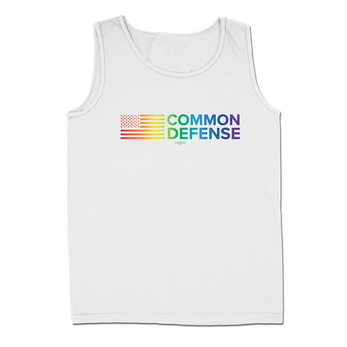 Pride Tank Top
