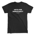 Veterans for Democracy T-Shirt