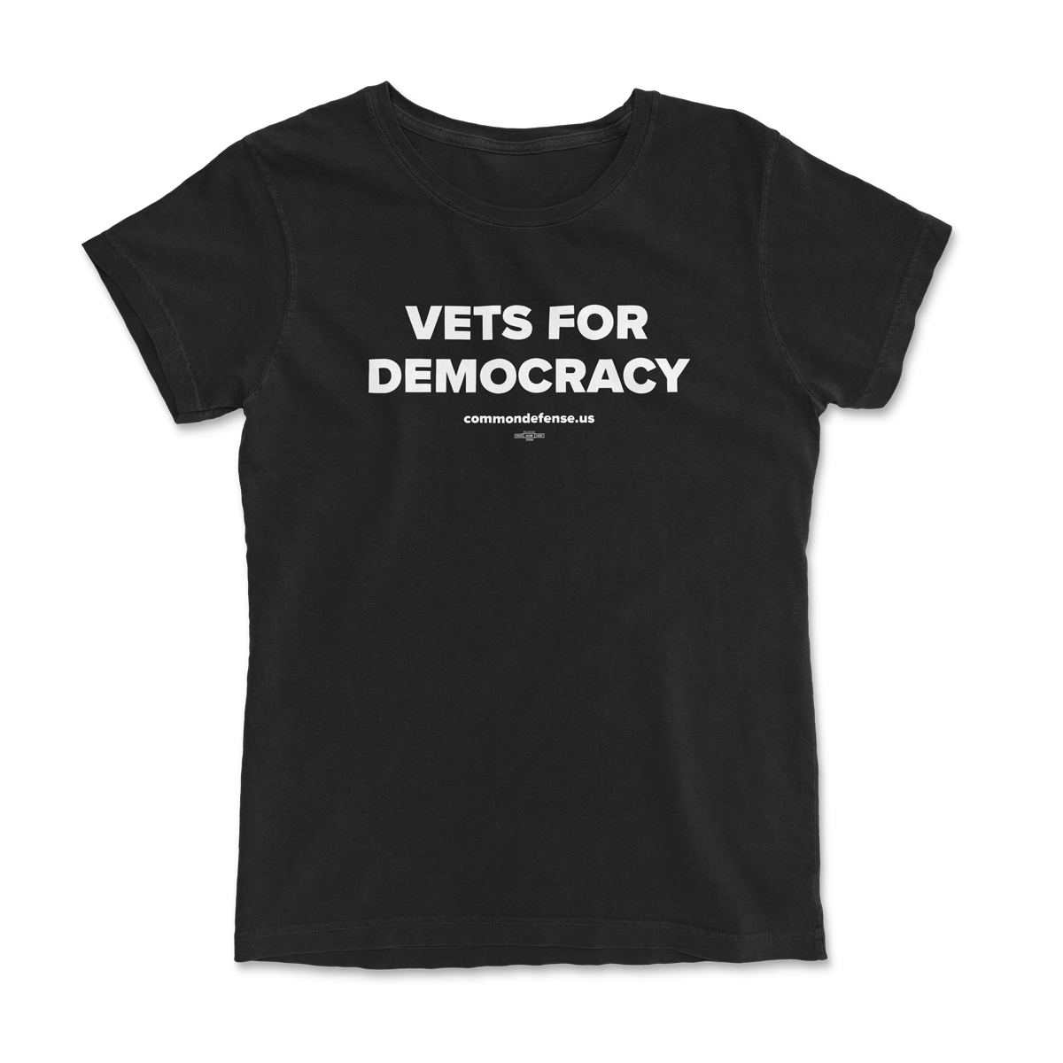 Veterans for Democracy T-Shirt