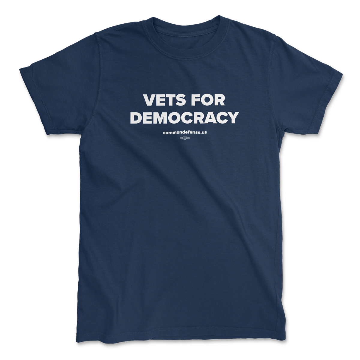Veterans for Democracy T-Shirt