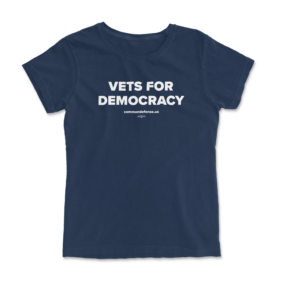 Veterans for Democracy T-Shirt