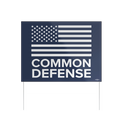 Yard Sign